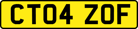 CT04ZOF