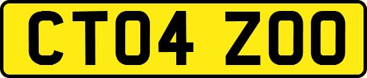 CT04ZOO