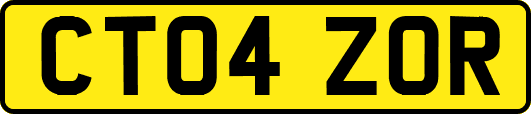 CT04ZOR