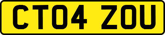 CT04ZOU