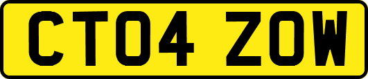 CT04ZOW