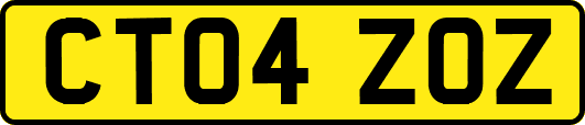 CT04ZOZ