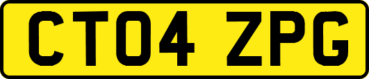 CT04ZPG