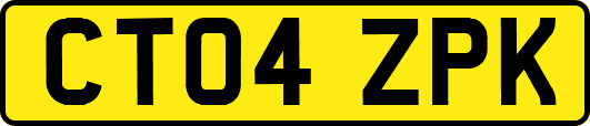 CT04ZPK