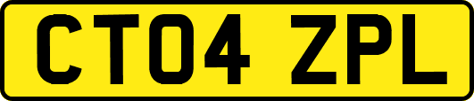 CT04ZPL