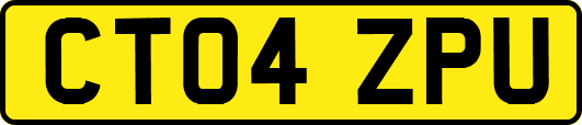 CT04ZPU