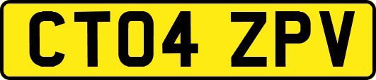 CT04ZPV