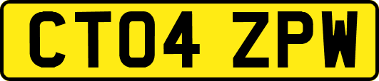 CT04ZPW