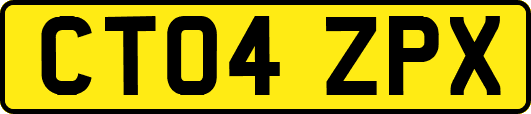 CT04ZPX