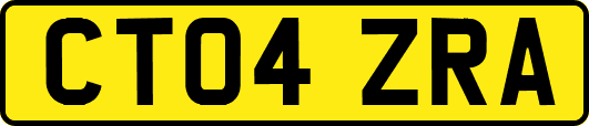CT04ZRA