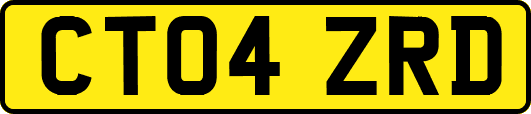 CT04ZRD