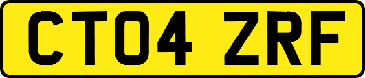 CT04ZRF