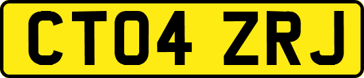 CT04ZRJ