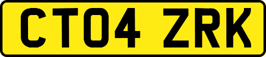CT04ZRK