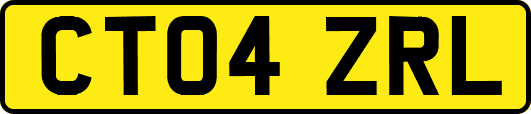 CT04ZRL