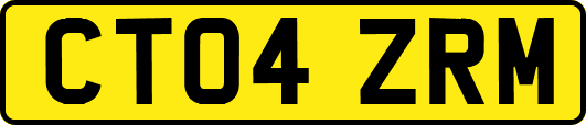 CT04ZRM