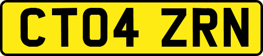CT04ZRN