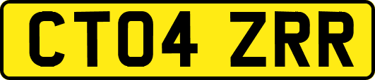 CT04ZRR