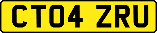 CT04ZRU