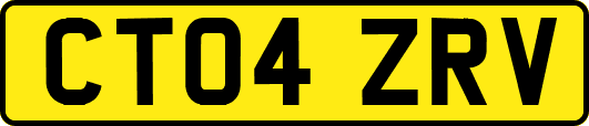 CT04ZRV