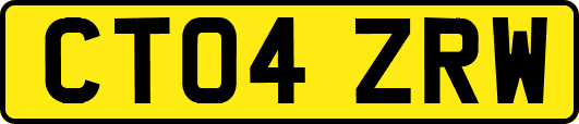 CT04ZRW