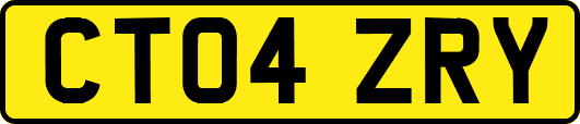 CT04ZRY