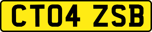 CT04ZSB