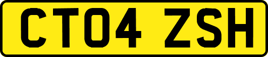 CT04ZSH