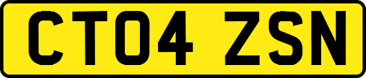 CT04ZSN