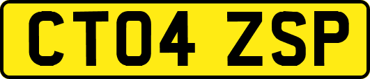CT04ZSP