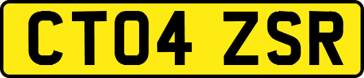 CT04ZSR