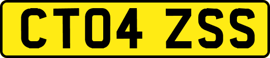 CT04ZSS