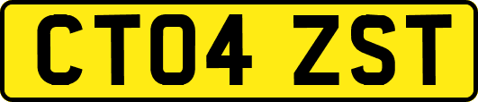 CT04ZST