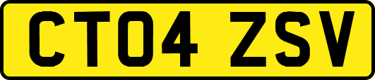 CT04ZSV