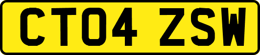 CT04ZSW