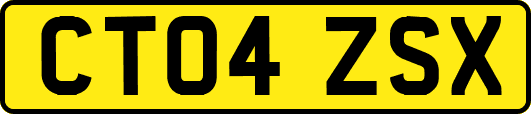 CT04ZSX
