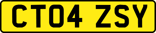 CT04ZSY