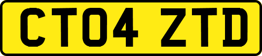 CT04ZTD