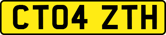 CT04ZTH