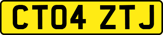 CT04ZTJ