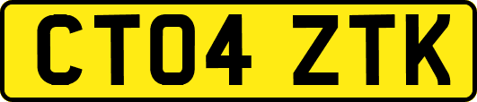 CT04ZTK