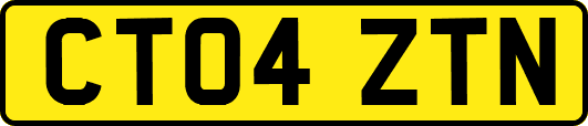 CT04ZTN