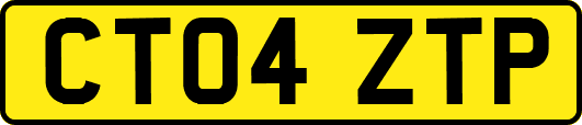 CT04ZTP