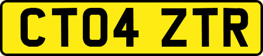 CT04ZTR