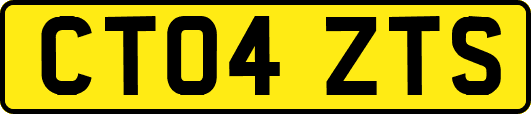 CT04ZTS