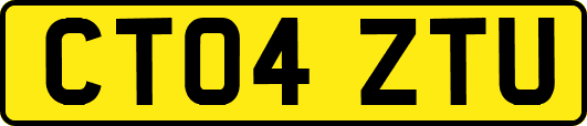 CT04ZTU