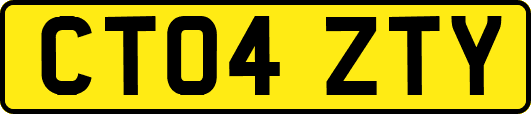CT04ZTY