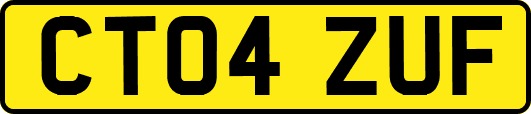 CT04ZUF