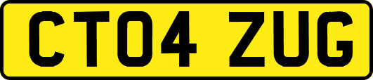 CT04ZUG