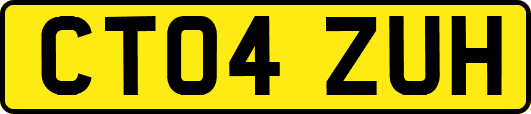 CT04ZUH